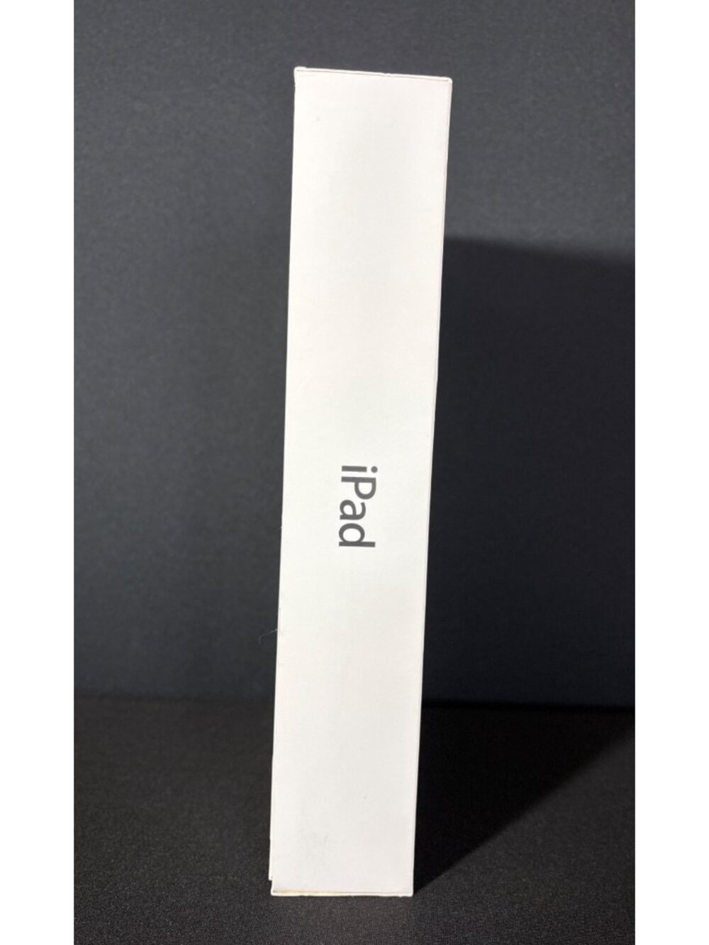 Apple iPad Wi-Fi + Cellular 3G 16GB Model A1460 ME195LL/A EMPTY BOX ONLY - Picture 5 of 10
